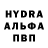 МДМА молли dikrep